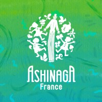 Ashinaga France logo - Similar company to Ashinaga Foundation