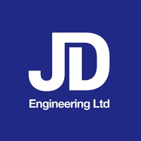 JD Engineering Ltd. logo - Similar company to Howley Engineering Ltd