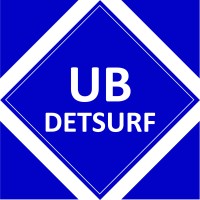 UBDETSURF INDUSTRIES PVT LTD logo - Similar company to Metro Chem