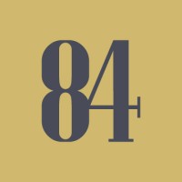 84 Hospitality Group logo - Similar company to Applause Innovation Group, Llc
