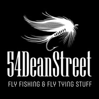 54 Dean Street logo - Similar company to Wapsi Fly Co
