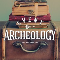 Event Archeology, LLC logo - Similar company to Think Culture.
