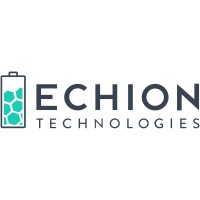 Echion Technologies logo - Similar company to The Faraday Institution