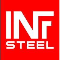 INF STEEL-Infinity Steel logo - Similar company to Infinity Steel Framing