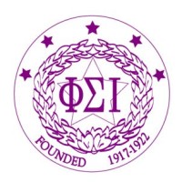 Phi Sigma Iota logo - Similar company to Association Française De Communication Interne (Afci)