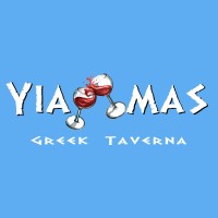 Yiamas, Greek Taverna logo - Similar company to Riva Restaurant & Lounge Bar