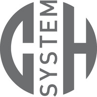 CH System A/S logo - Similar company to Qubiqa