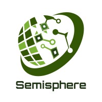 Semisphere logo - Similar company to 16 Works