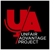 Unfair Advantage Project logo - Similar company to Prince Consulting
