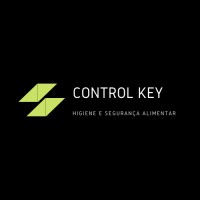 Control Key - Higiene e Segurança Alimentar logo - Similar company to Ambiformed, Lda