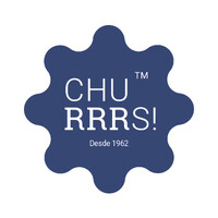 CHURRRS!™ logo - Similar company to Churrocks