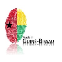 Made in Guine-Bissau logo - Similar company to Yelco