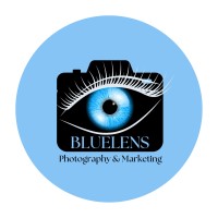 BLUELENS Marketing & Photography logo - Similar company to Australia Study