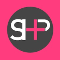 SHP+ logo - Similar company to Trinity Agency Munich