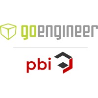 PBI - SolidWorks logo - Similar company to Cad Micro, A Goengineer Company