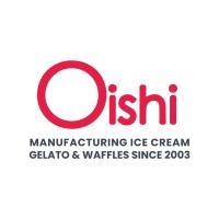 Oishi Manufacturing logo - Similar company to Nts Components Singapore