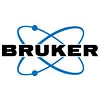 Bruker Nano GmbH logo - Similar company to Hitachi Electron Microscope