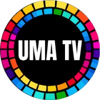 UMA TV logo - Similar company to Tera4