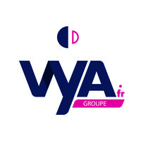 Groupe VYA | Assurance, Patrimoine, Immobilier logo - Similar company to Mireille Et Colette