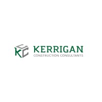 Kerrigan Construction Consultants logo - Similar company to Prospec Quantity Surveyors
