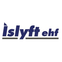 Íslyft ehf logo - Similar company to Dromad Hire