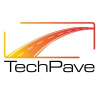TechPave logo - Similar company to Pavecon Ltd