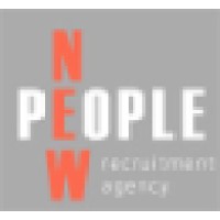 New People logo - Similar company to Good & Co.