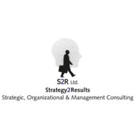 S2R Strategy2Results logo - Similar company to White Fern
