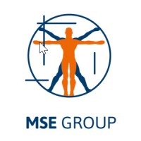 MSE Group logo - Similar company to Decent Simulators