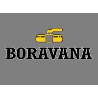 BORA VANA logo - Similar company to Frenmark