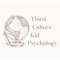 Third Culture Kid Psychology logo - Similar company to Interculturaltransitions
