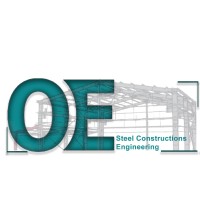 O.E Engineering logo - Similar company to D Designs