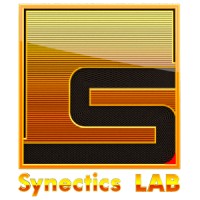 Synectics LAB logo - Similar company to Mesh Masters Studio