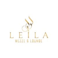 LEILA MEZZE & LOUNGE logo - Similar company to India Gate Restaurant