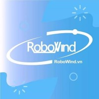 Robowind Screen Printing Machine logo - Similar company to Wind Infinity Ag
