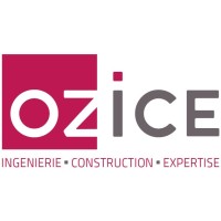 OZICE logo - Similar company to Atmox