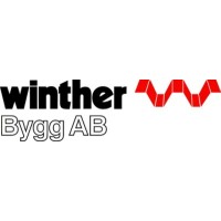 WINTHER BYGG AB logo - Similar company to Bygg Help