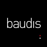 baudis logo - Similar company to Edenity Hr