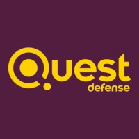 Quest Defense logo - Similar company to Ontic