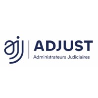 Adjust logo - Similar company to Proges Plus