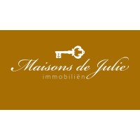 Maisons de Julie Immobiliën logo - Similar company to Stellar Immo