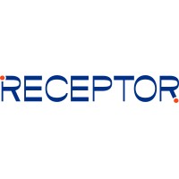 Receptor LLC logo - Similar company to Insource Ai