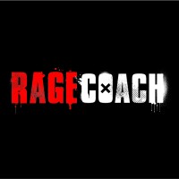 RAGE Coach logo - Similar company to Rocky'S Kidz