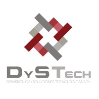 DyS Tech logo - Similar company to Dream On