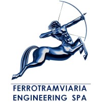 Ferrotramviaria Engineering SpA logo - Similar company to Ferrotramviaria S.P.A.