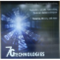 7G Technologies logo - Similar company to Cyber Shift Technologies