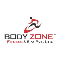Bodyzone Fitness & Spa Pvt Ltd logo - Similar company to Burn Fit Personal Coaching