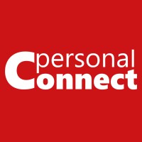 Personal Connect s.r.o. logo - Similar company to Dataflux Gmbh