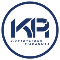 KIPI – Kiertotalous Pirkanmaa logo - Similar company to Beam Circular