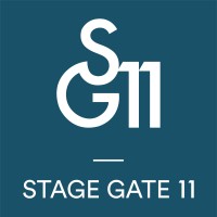 Stage Gate 11 BV logo - Similar company to C2Cat